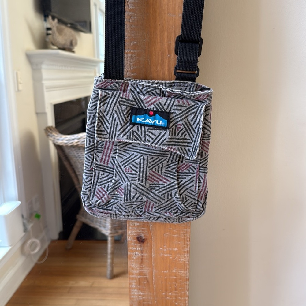 Kavu Crossbody mini bag